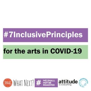 Seven Inclusive Principles