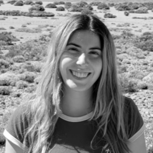 Future Leader Voices: Louiza Charalambous  