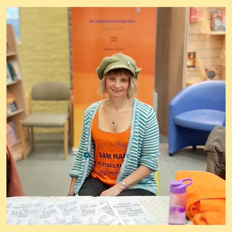 How the Creative Medway Pledge came about - with Sam Rapp - Attitude is ...