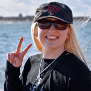 Future Leaders Voices: Scarlett Heselwood