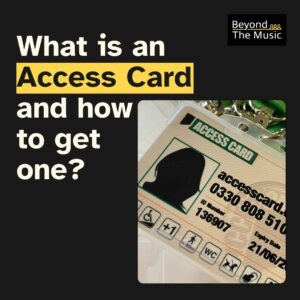 What is an Access Card and how to get one?