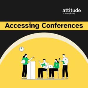 Accessing Conferences